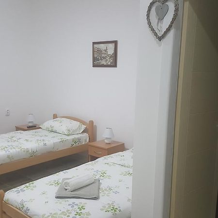 Apartmani Maja زرنيانين المظهر الخارجي الصورة