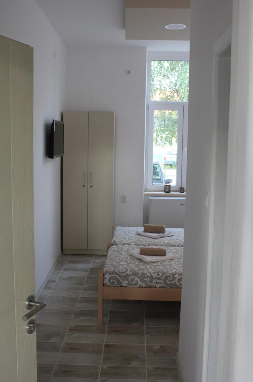 Apartmani Maja زرنيانين المظهر الخارجي الصورة
