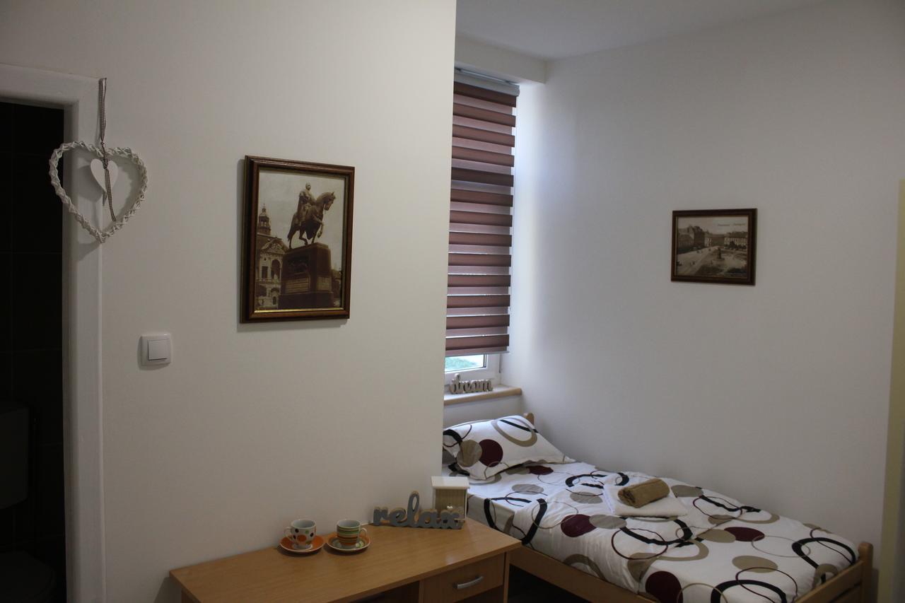 Apartmani Maja زرنيانين المظهر الخارجي الصورة