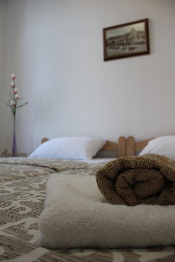 Apartmani Maja زرنيانين المظهر الخارجي الصورة