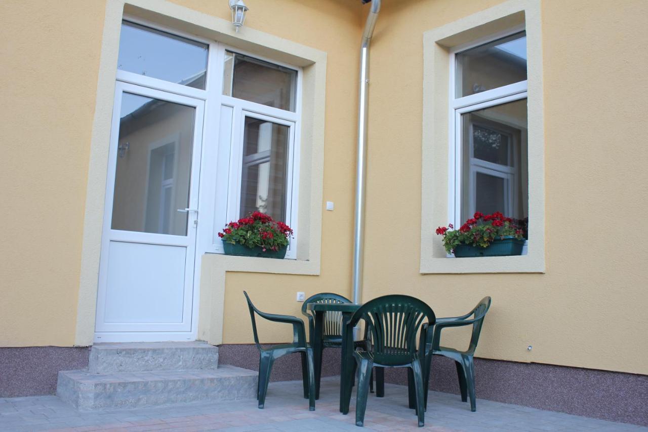 Apartmani Maja زرنيانين المظهر الخارجي الصورة