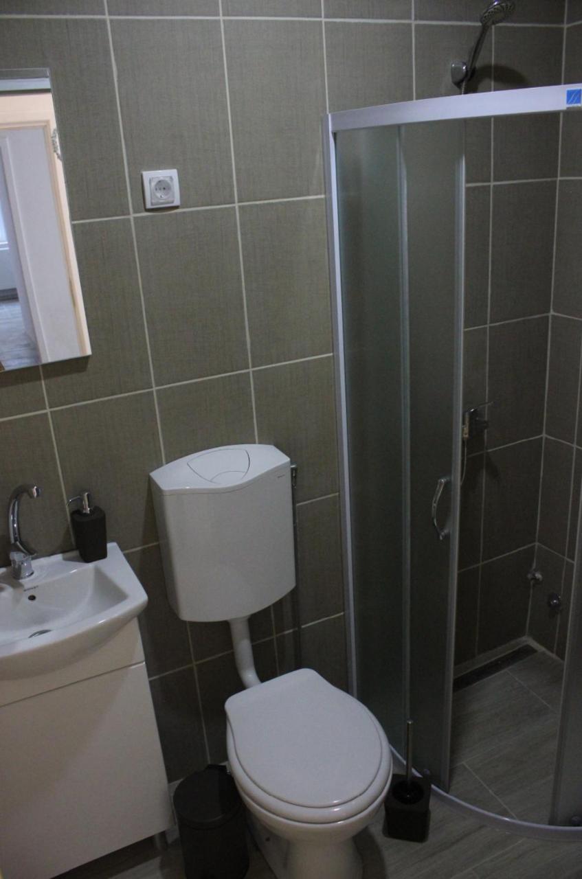 Apartmani Maja زرنيانين المظهر الخارجي الصورة