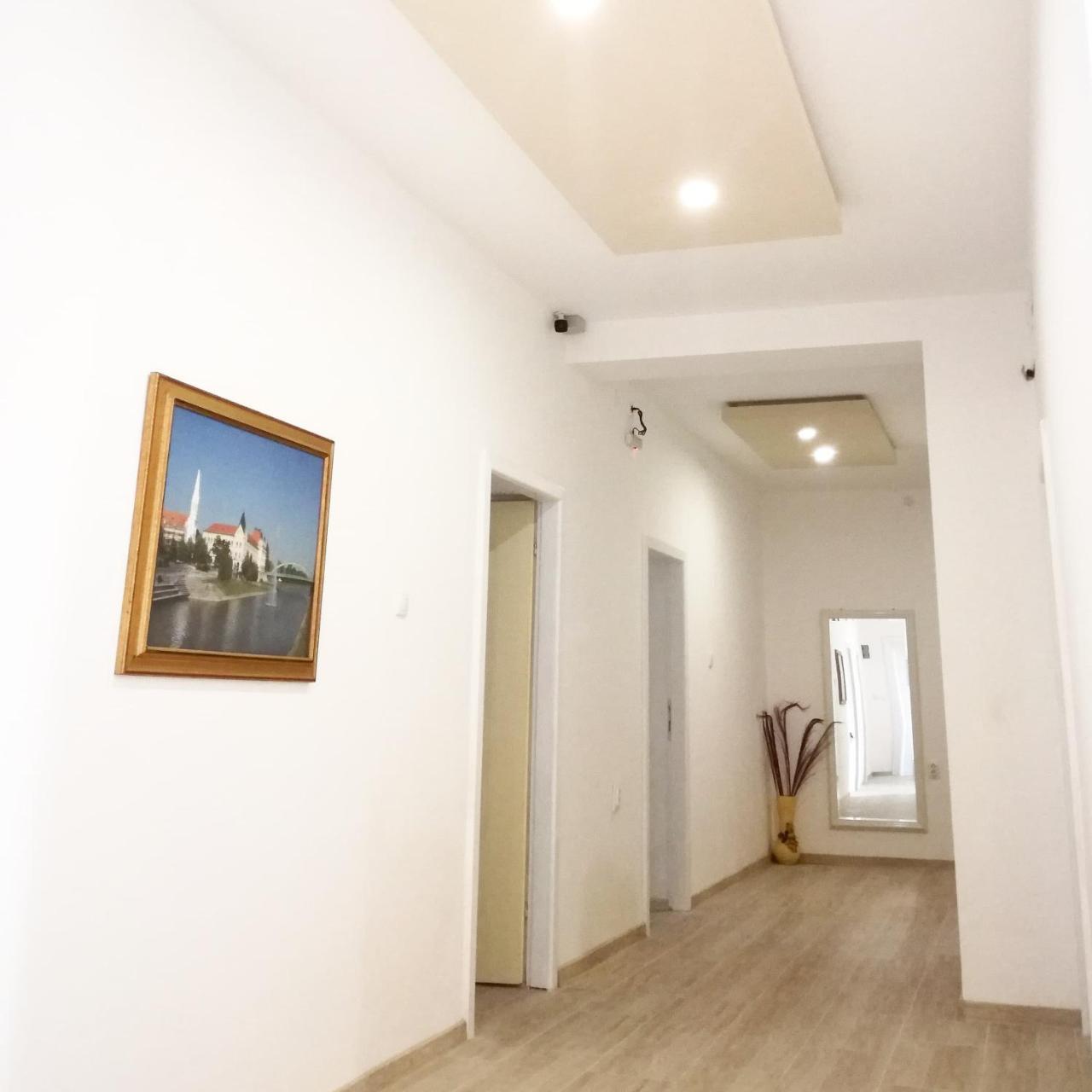 Apartmani Maja زرنيانين المظهر الخارجي الصورة
