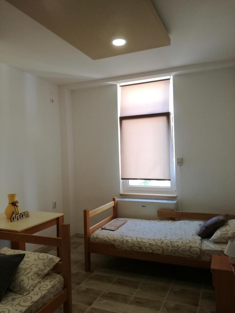 Apartmani Maja زرنيانين المظهر الخارجي الصورة