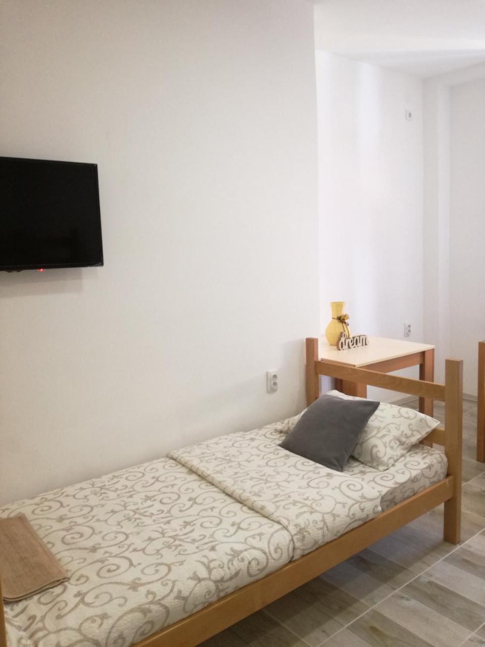 Apartmani Maja زرنيانين المظهر الخارجي الصورة
