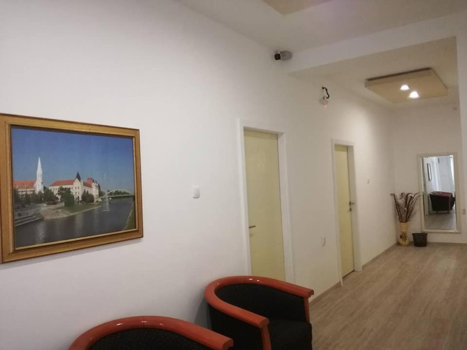 Apartmani Maja زرنيانين المظهر الخارجي الصورة