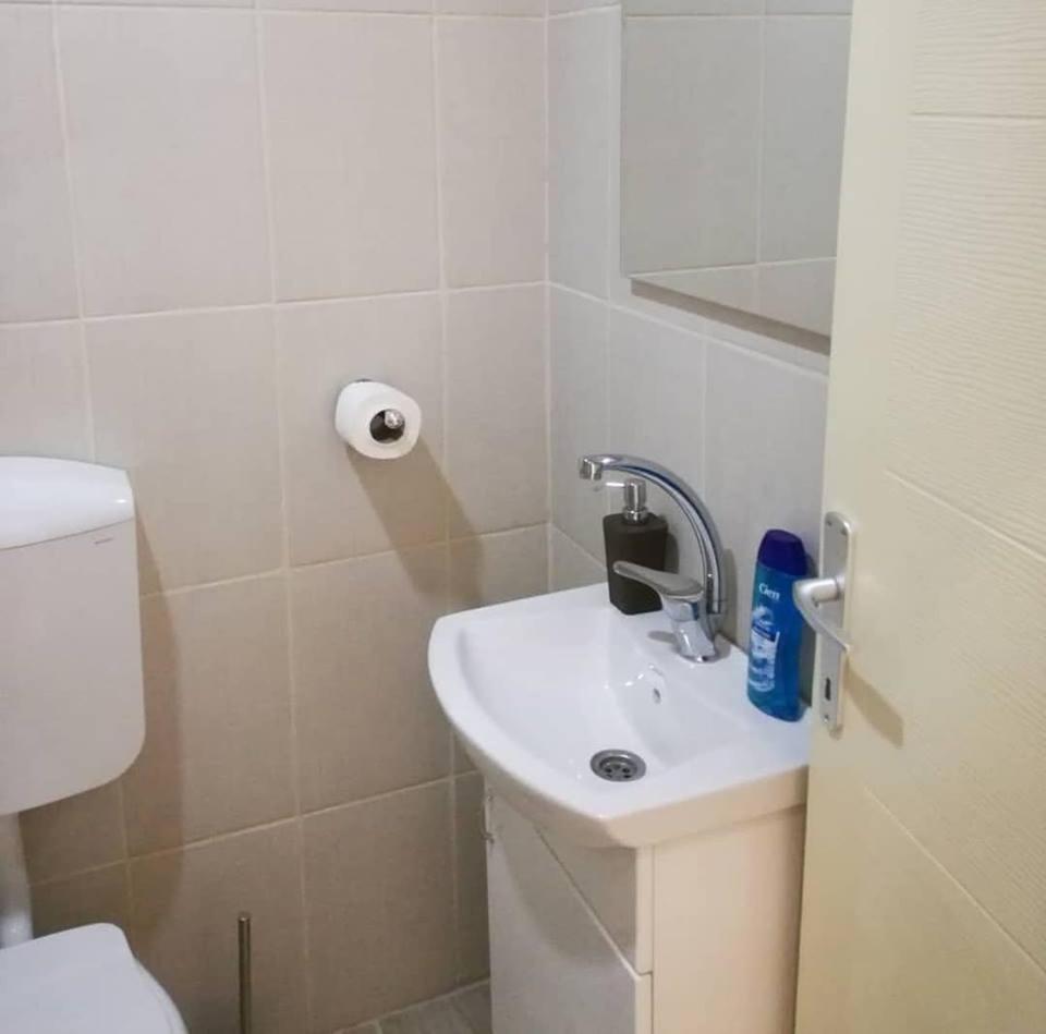 Apartmani Maja زرنيانين المظهر الخارجي الصورة