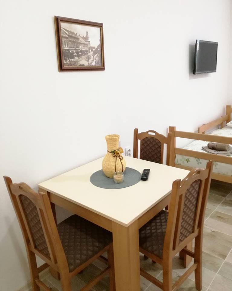 Apartmani Maja زرنيانين المظهر الخارجي الصورة
