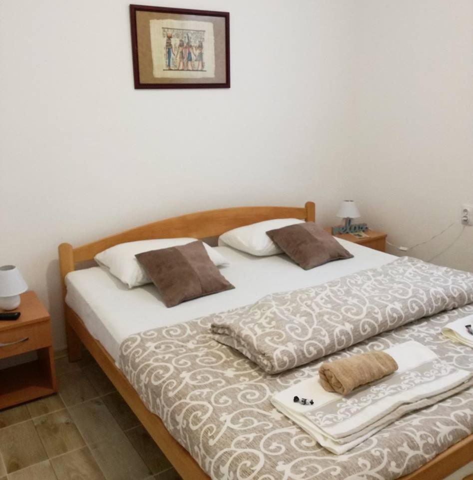 Apartmani Maja زرنيانين المظهر الخارجي الصورة